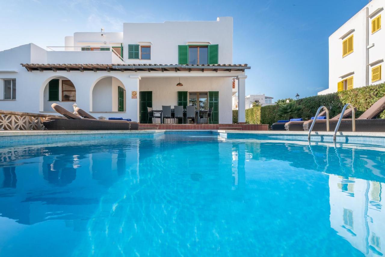 Casa Magdalena Cala D´Or