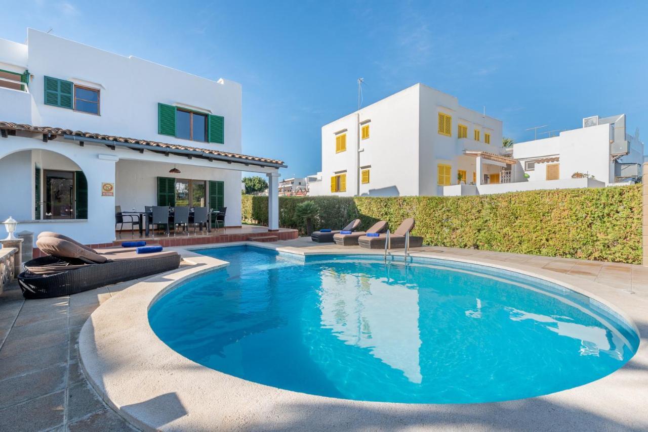 Chalet Casa Magdalena Cala D´Or