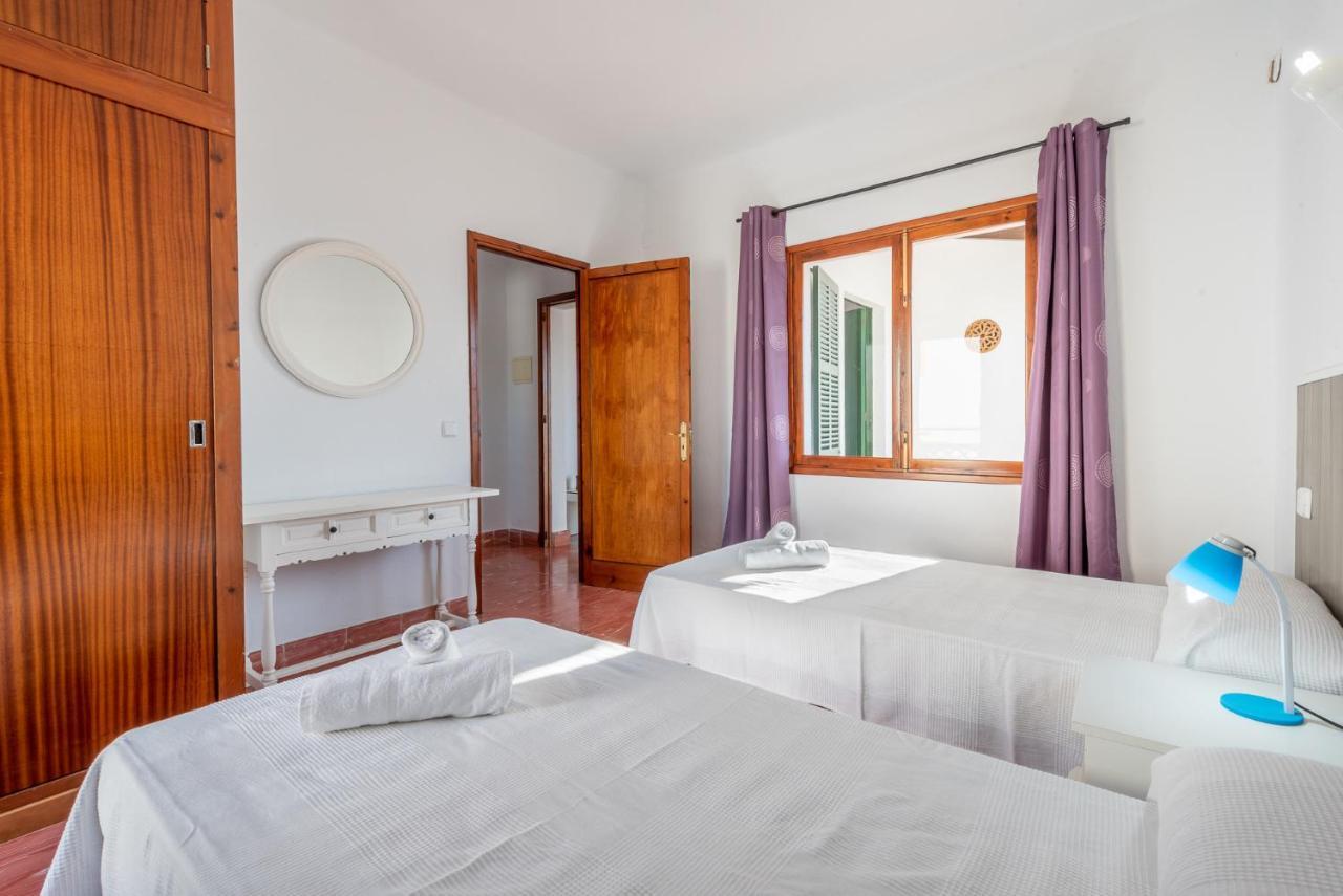 Casa Magdalena Chalet