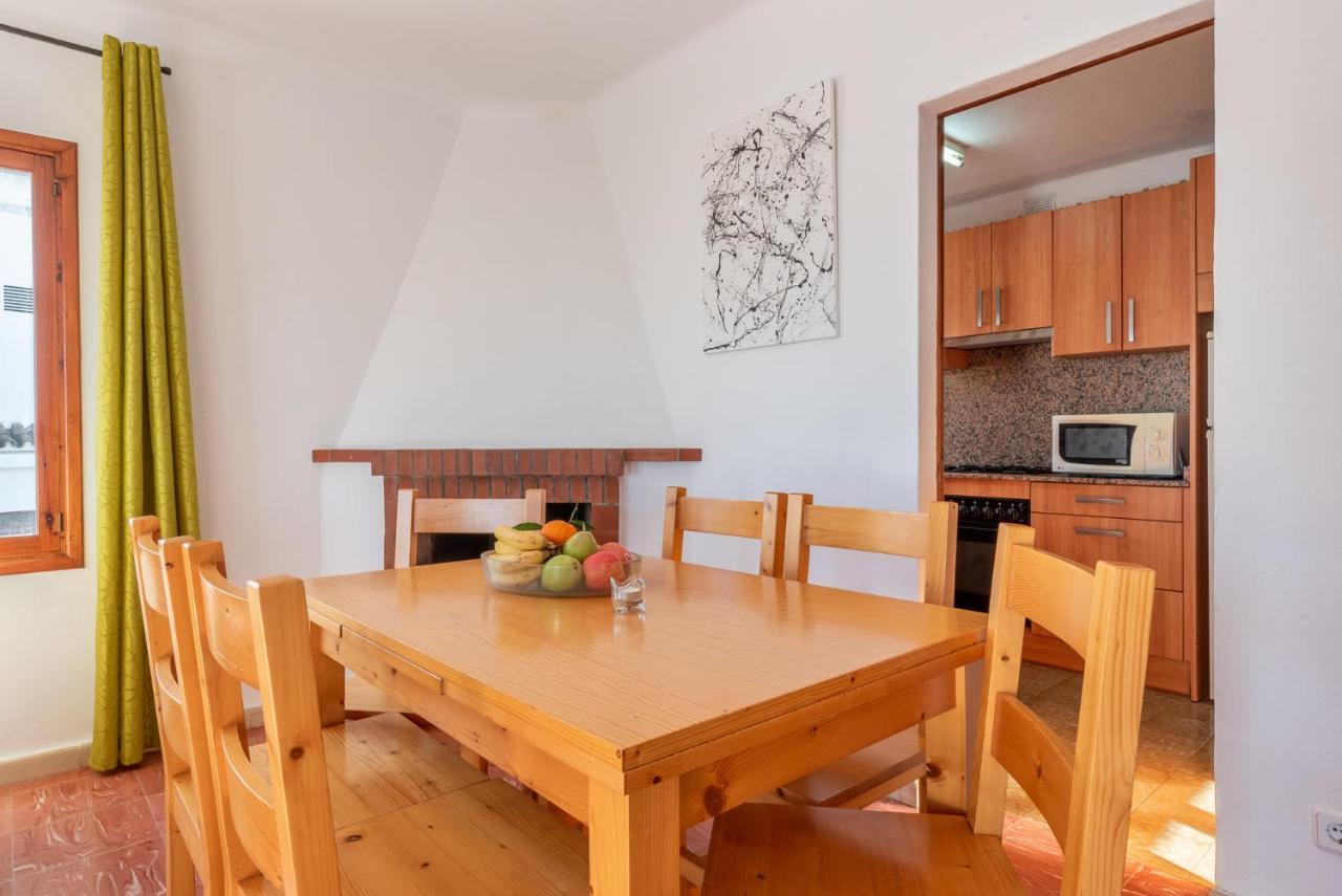 Chalet Casa Magdalena