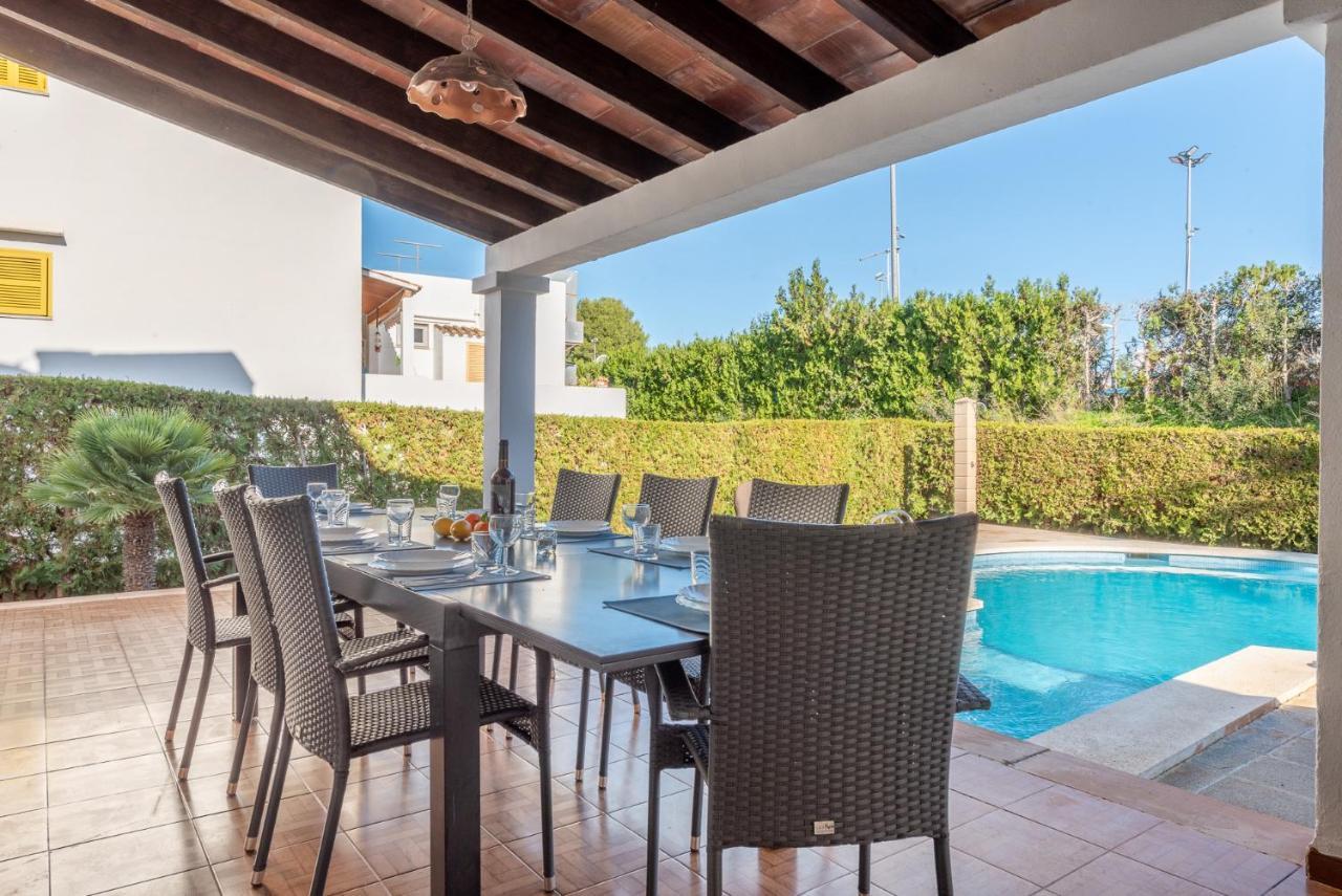 Chalet Casa Magdalena