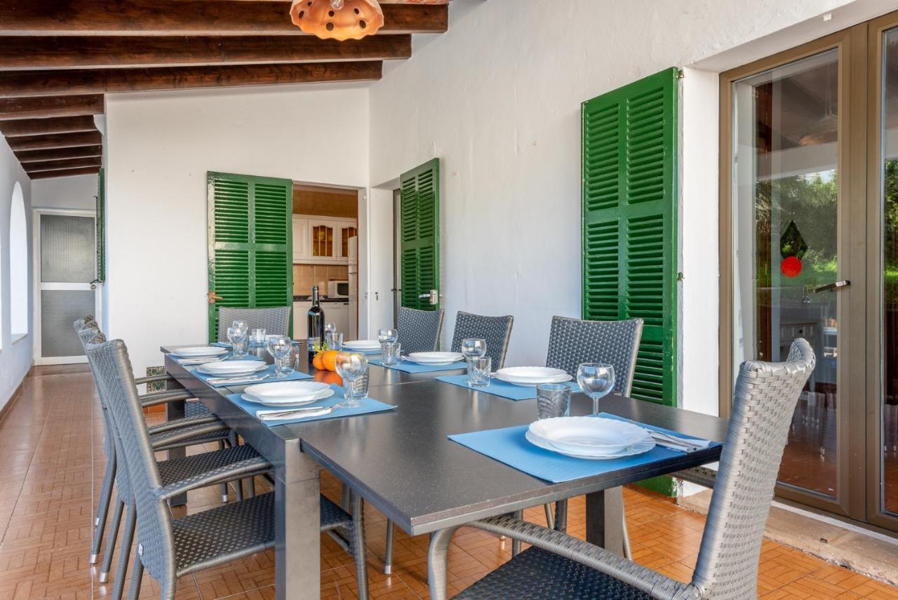 Casa Magdalena Cala d'Or (Mallorca)