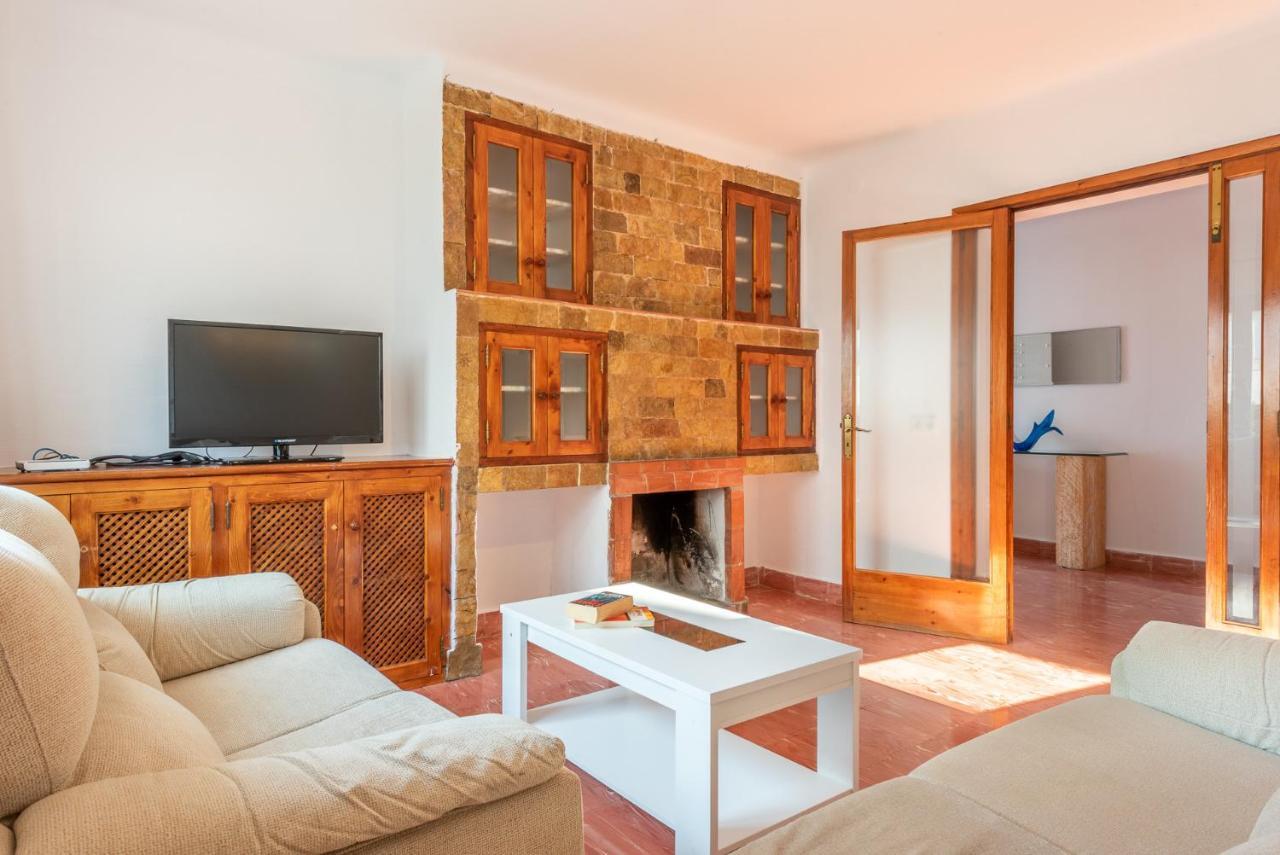 Casa Magdalena Chalet Cala d'Or (Mallorca)