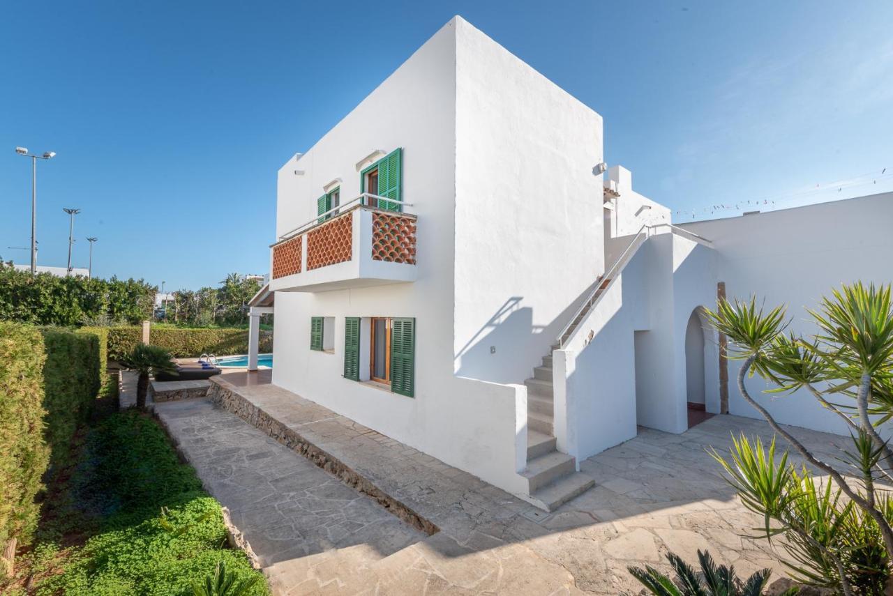 Casa Magdalena * Cala d'Or (Mallorca)