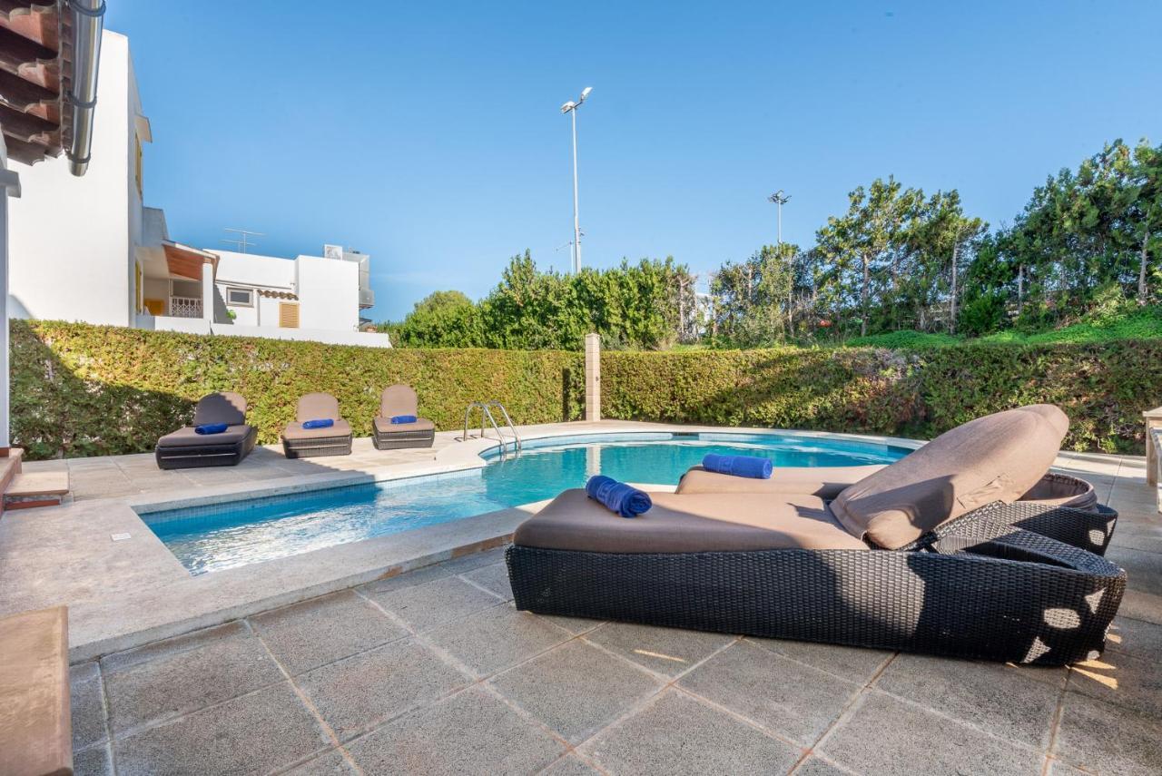 Casa Magdalena Cala d'Or (Mallorca)